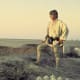 Luke on Tatooine