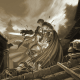 Greil kills Elena