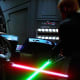 Luke vs Darth Vader (Return of the Jedi)