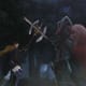 Greil vs The Black Knight