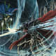 Ike vs The Black Knight