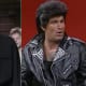 Steven Seagal on his 1991 SNL episode.