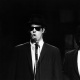Dan Aykroyd & John Belushi.