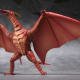 Fire Rodan