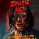 A world that is populated by zombies, vampires, and werewolves that gets invaded by aliens. It is a fun flick with some clever parallels.