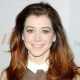 Alyson Hannigan now!