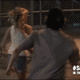 I wonder what the point of this scene was...
