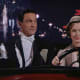 Gene Kelly and Debbie Reynolds in Singin' in the Rain.
