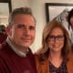 Steve Carrell, Jenna Fischer, Ed Helms, and Ellie Kemper.