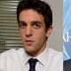 B.J. Novak