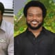 Craig Robinson