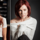 Carrie Preston