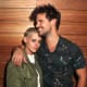 Kristen Stewart and Taylor Lautner in 2017