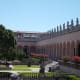 Ringling Museum of Art Courtyard