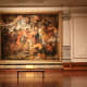 The Meeting of Abraham and Melchizedek, Circa 1625 in the Rubens Gallery inside the John and Mable Ringling Museum of Art, Sarasota