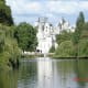 St. James' Park (a bit out-of-focus)