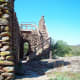 Oklahoma's Holy City: Looking off to the side of the Gates entering the Holy City of the Wichitas.