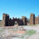 Oklahoma's Jerusalem: The Holy City of the Wichitas: Gates entering the Holy City of the Wichitas.