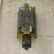 Oklahoma Natural Gas Building, Downtown Tulsa - Zigzag Art Deco Style architecture