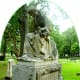 Beautiful Peters monument
