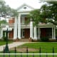 The Barton Home