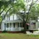 The Pin Oak Bed and Breakfast in Calvert, Texas