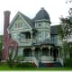 The Parish House B & B in Calvert, Texas