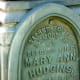 Masonic Cemetery in Chappell Hill, TX