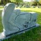 This monument is in the newer part of the cemetery. Masonic Cemetery in Chappell Hill, TX