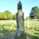 Masonic Cemetery in Chappell Hill, Texas