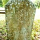 Masonic Cemetery Chappell Hill