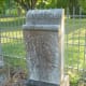 Masonic Cemetery in Chappell Hill, TX