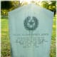 Masonic Cemetery in Chappell Hill, TX