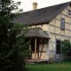 Koepsell House at Old World Wisconsin