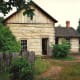 Pedersen House / Old World Wisconsin