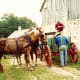 Old World Wisconsin