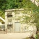 Pictures of the 1898 hydroelectric power plant by Snoqualmie Falls
