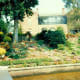Bellingrath home as viewed from the waterfront