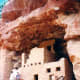 Manitou Cliff Dwellings