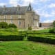 The House of the Officers, Rodemack, France