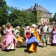 Medieval Fair, Rodemack