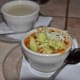Chicken Tortilla Soup from the Huisache Grill