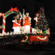 Boerne Christmas Parade