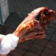 Smoked Turkey Leg