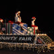 Boerne Christmas Parade