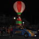 Boerne Christmas Parade
