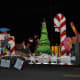 Boerne Christmas Parade
