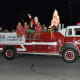 Boerne Christmas Parade