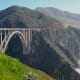 Bixby Creek Bridge on Highway 1