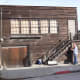 Doc Rickett's Lab - Cannery Row